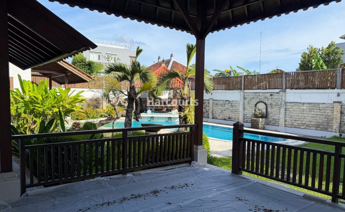 Nestled Within Prestigious Gated Freehold Ownership