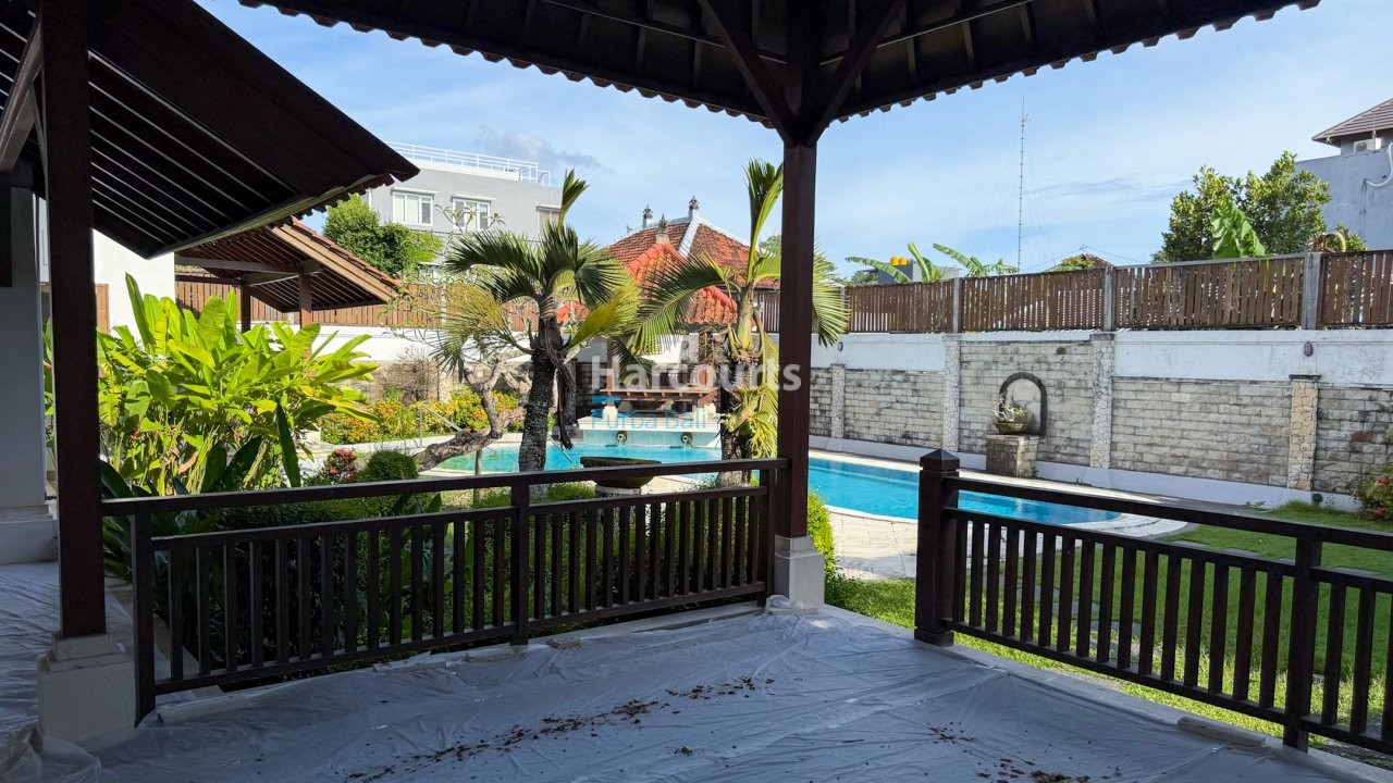 Nestled Within Prestigious Gated Freehold Ownership