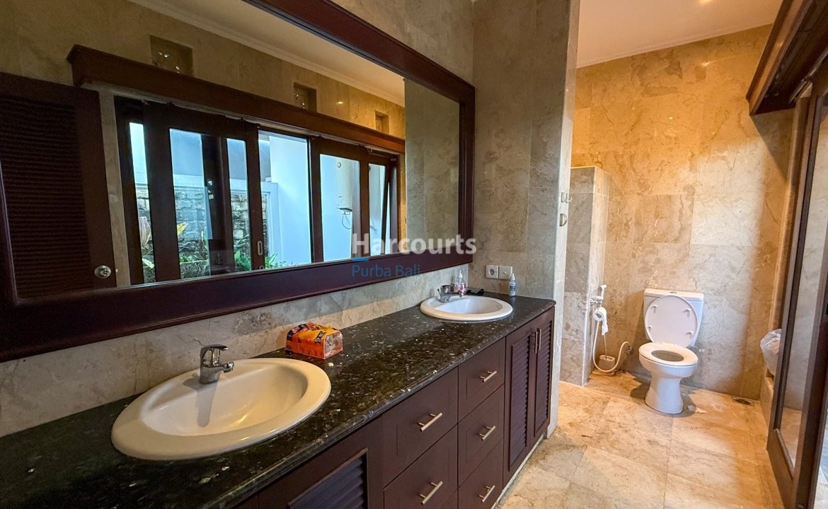 Nestled Within Prestigious Gated Luxury Living 1