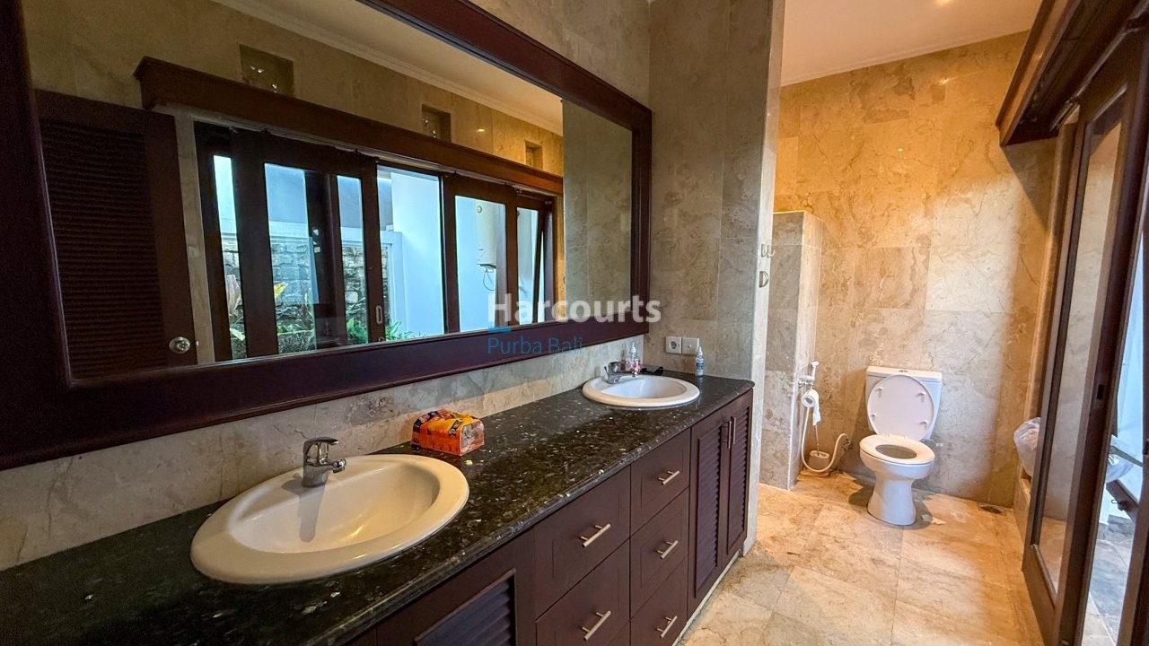 Nestled Within Prestigious Gated Luxury Living 1