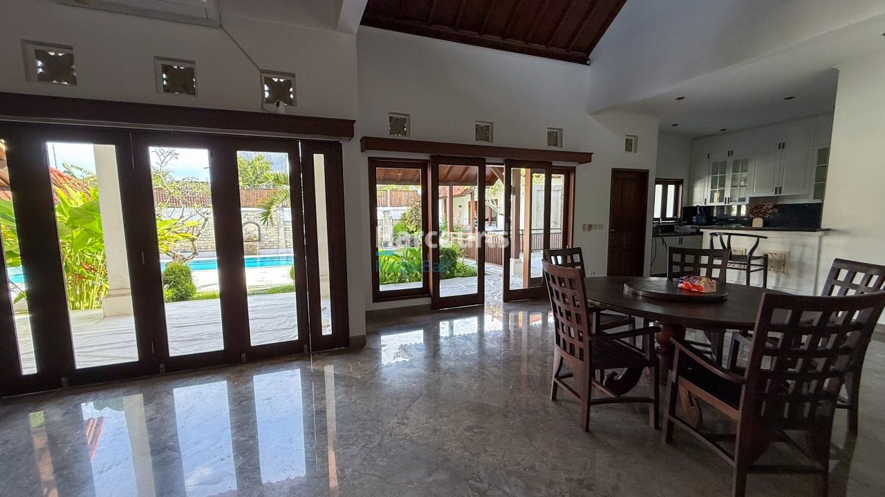 Nestled Within Prestigious Gated Ocean Breeze