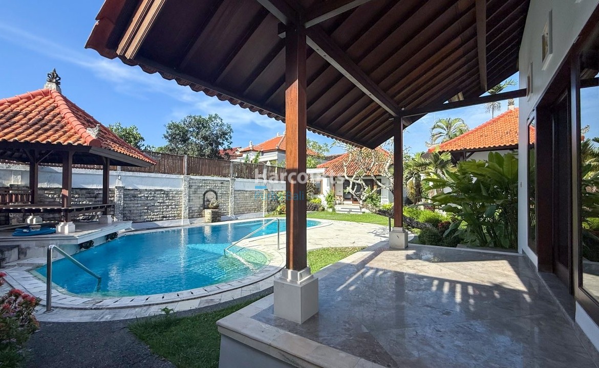 Nestled Within Prestigious Gated Property Investment