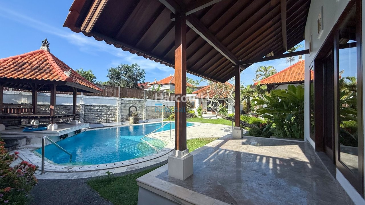 Nestled Within Prestigious Gated Property Investment