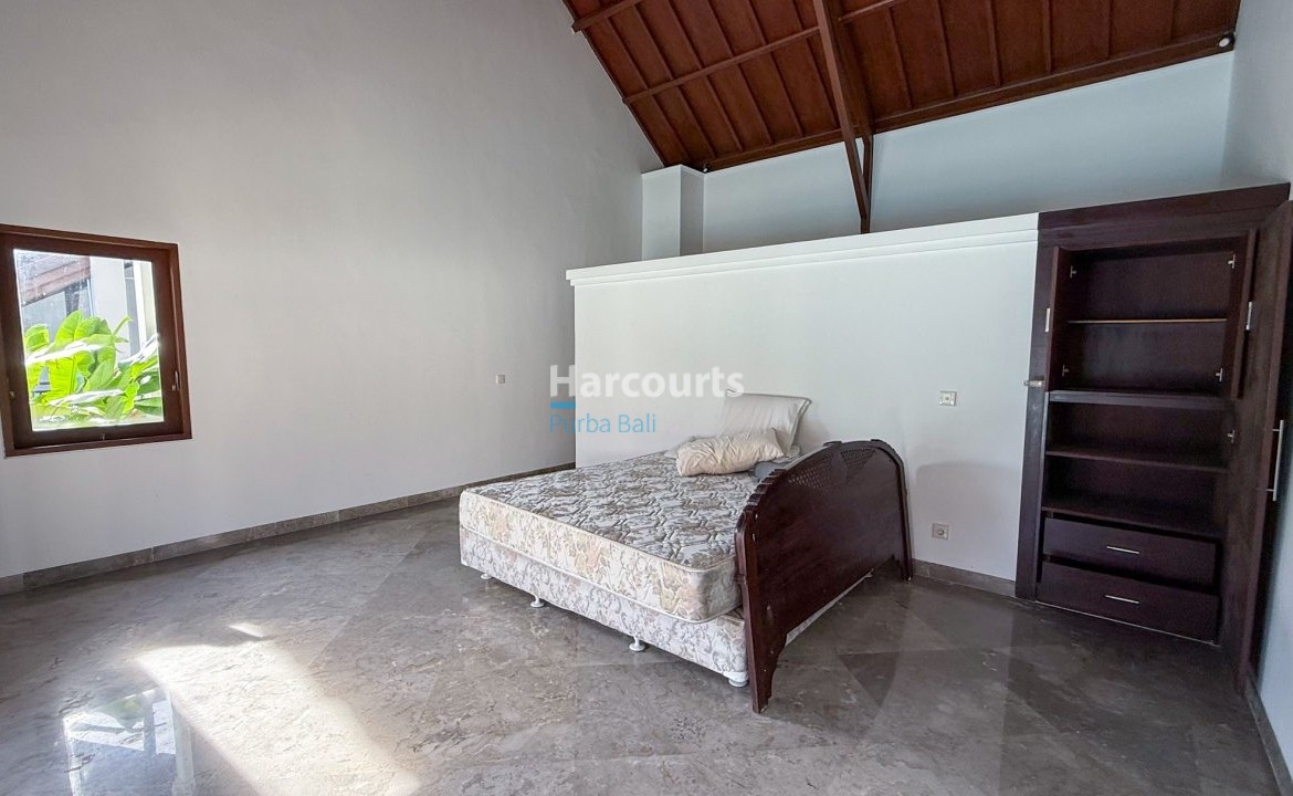 Nestled Within Prestigious Gated Real Estate Bali 1