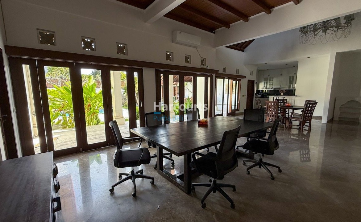 Nestled Within Prestigious Gated Ricefield View