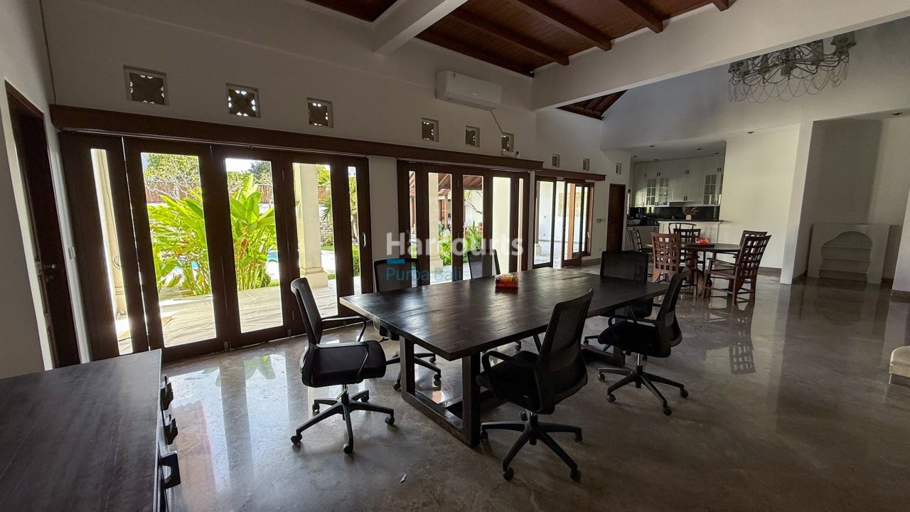 Nestled Within Prestigious Gated Ricefield View