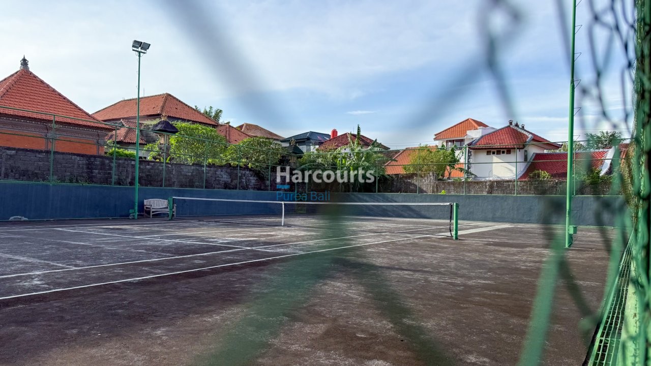 Nestled Within Prestigious Gated Swimming Pool 1