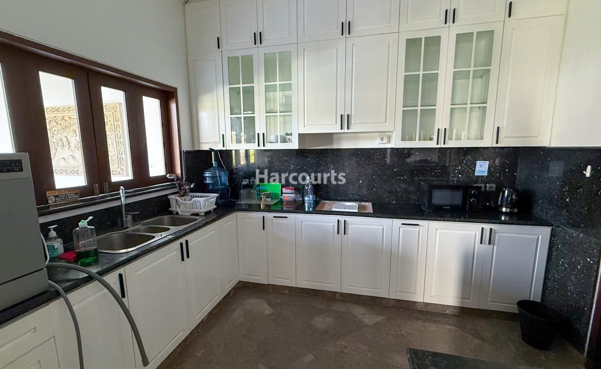 Nestled Within Prestigious Gated Swimming Pool