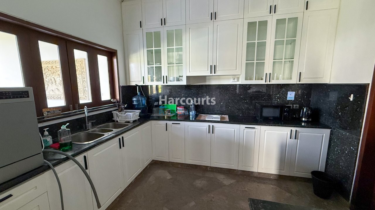 Nestled Within Prestigious Gated Swimming Pool