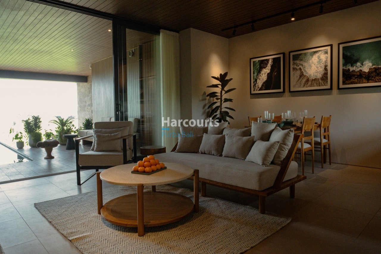 Positioned Babakan One Canggus Bali Home