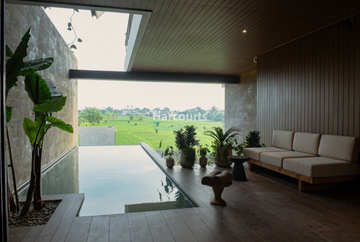Positioned Babakan One Canggus Freehold Ownership