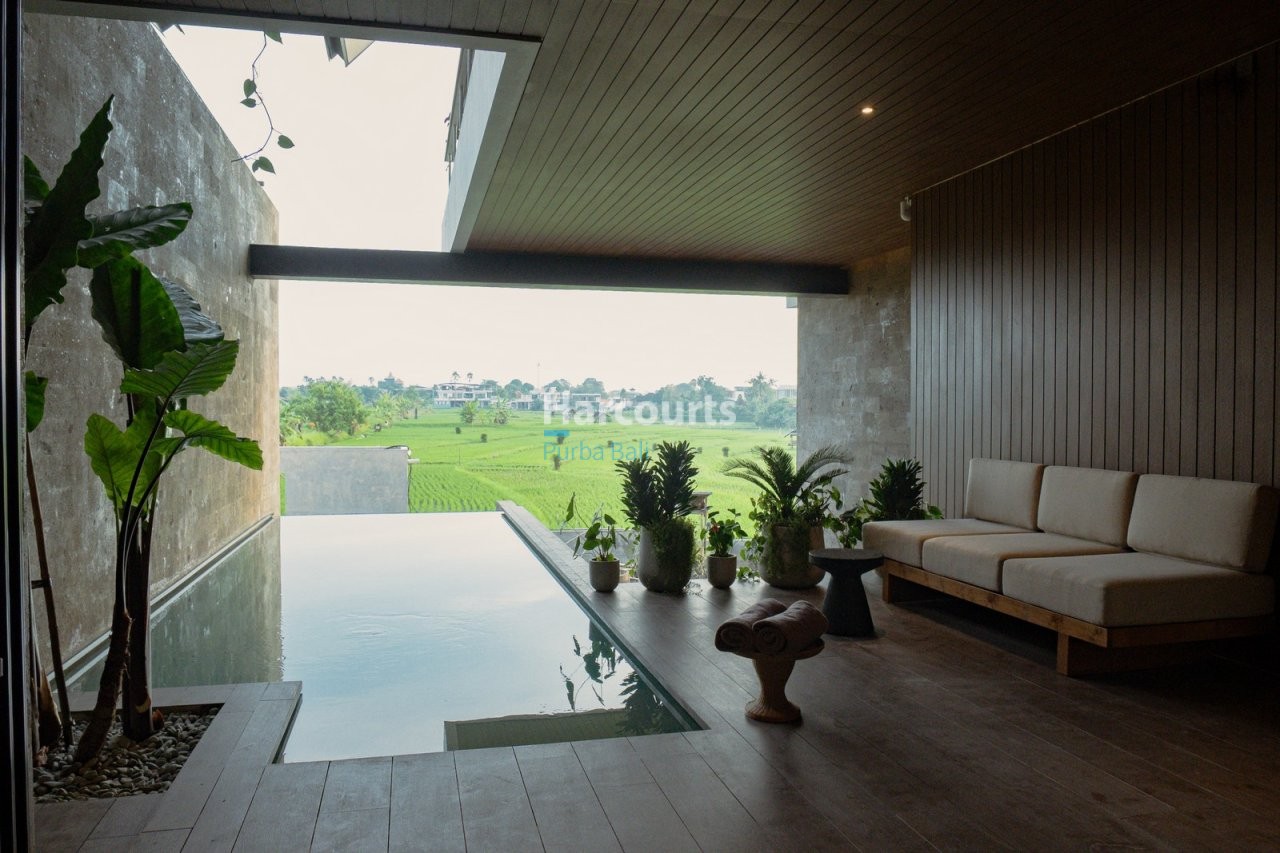 Positioned Babakan One Canggus Freehold Ownership