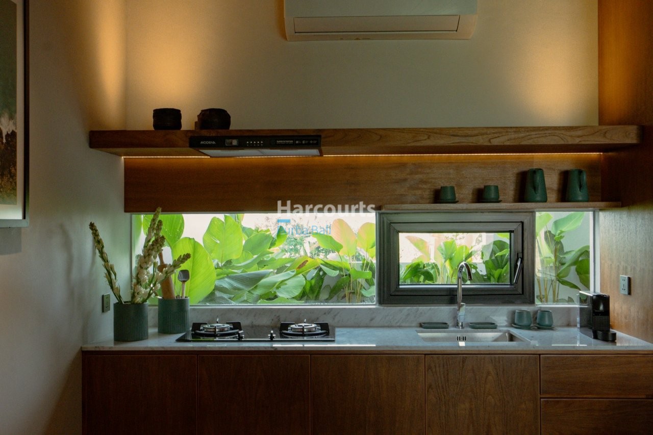Positioned Babakan One Canggus Holiday Rental