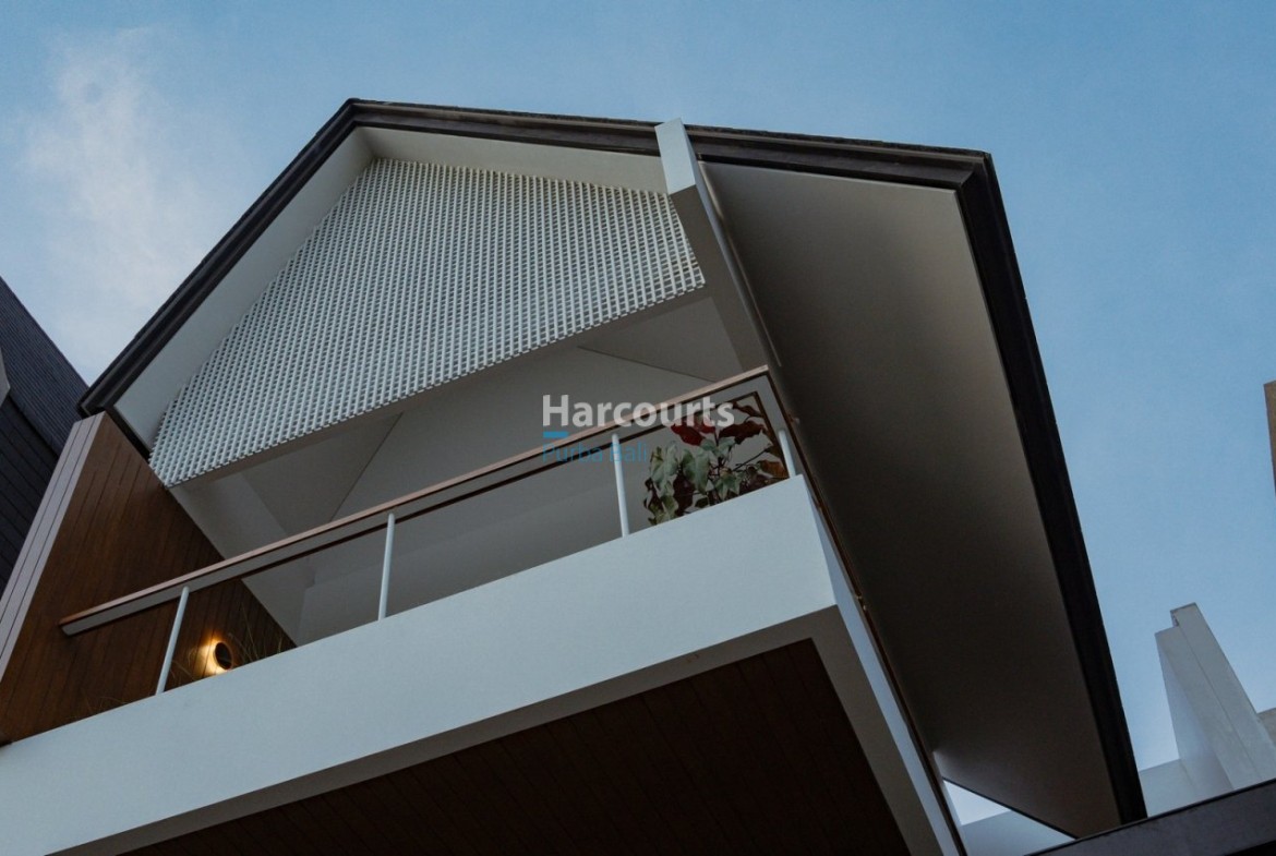 Positioned Babakan One Canggus Leasehold Opportunity