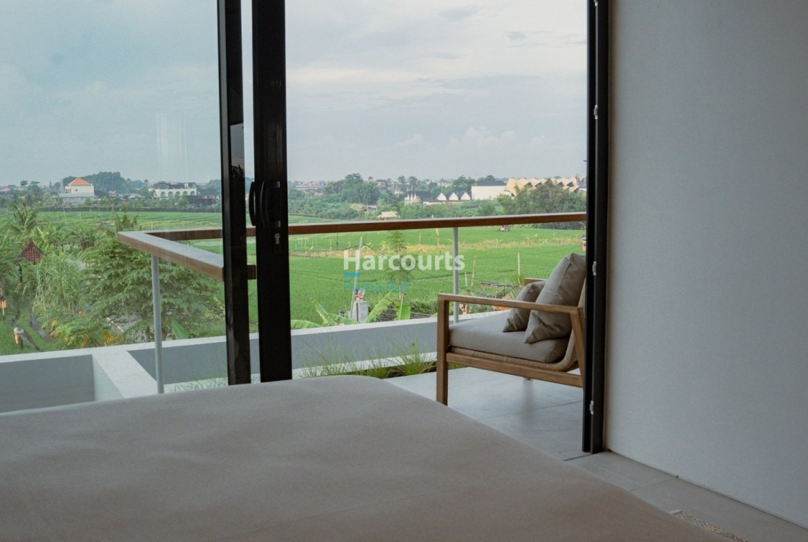 Positioned Babakan One Canggus Luxury Living 1