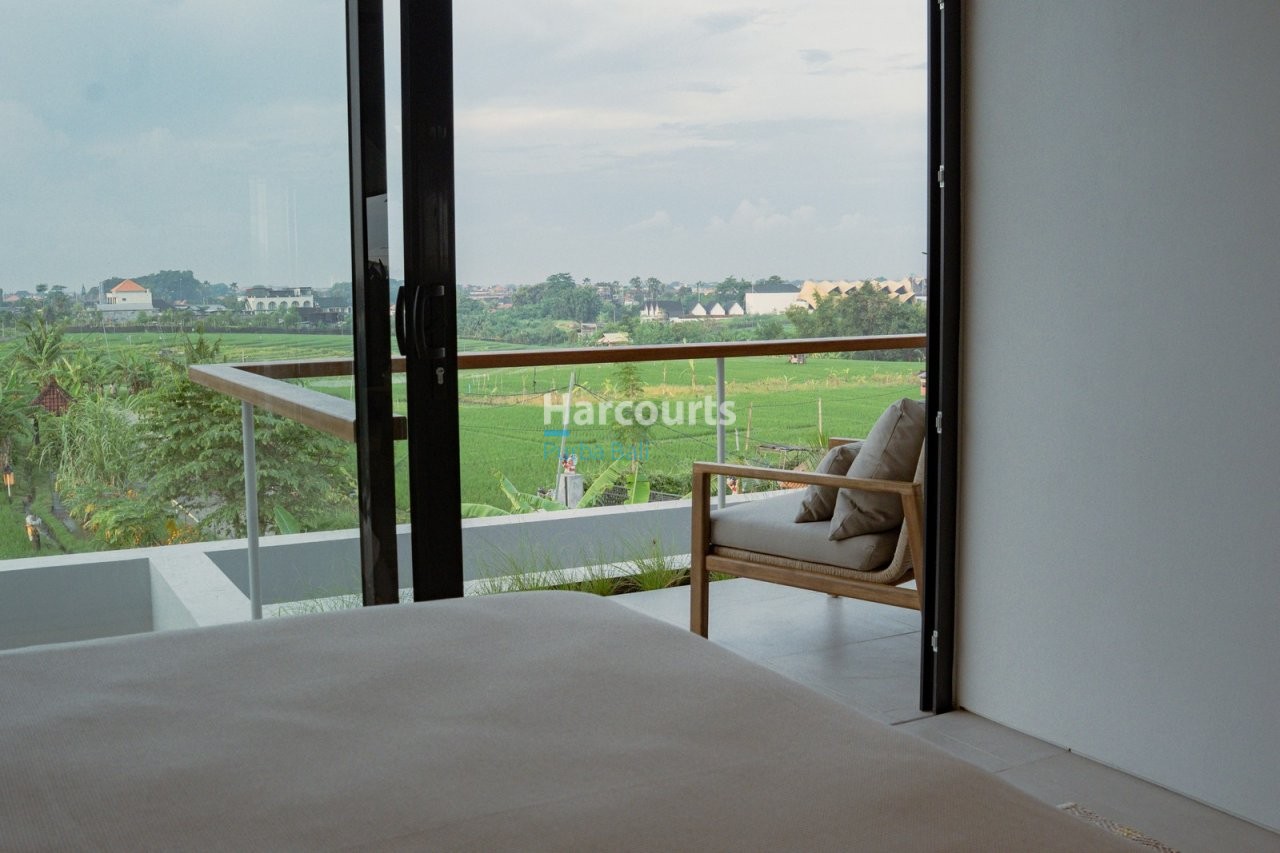 Positioned Babakan One Canggus Luxury Living 1