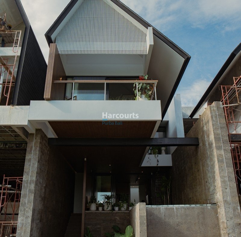 Positioned Babakan One Canggus Luxury Living