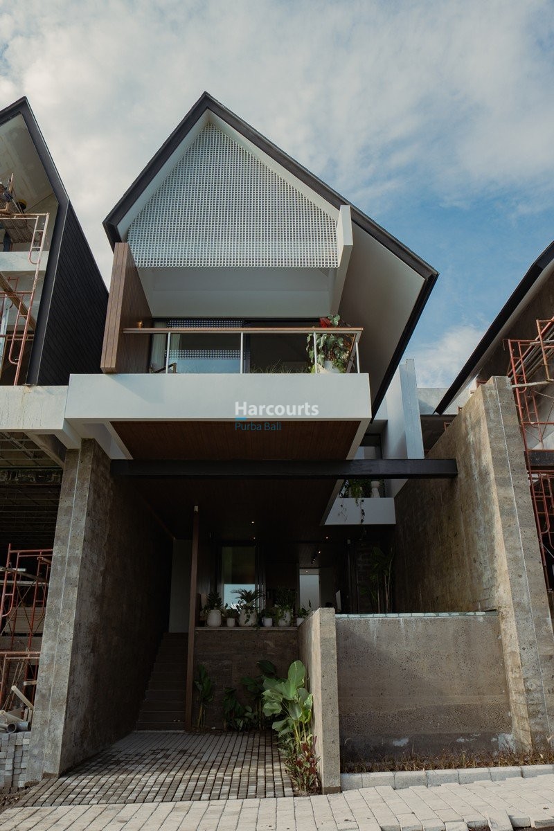 Positioned Babakan One Canggus Luxury Living