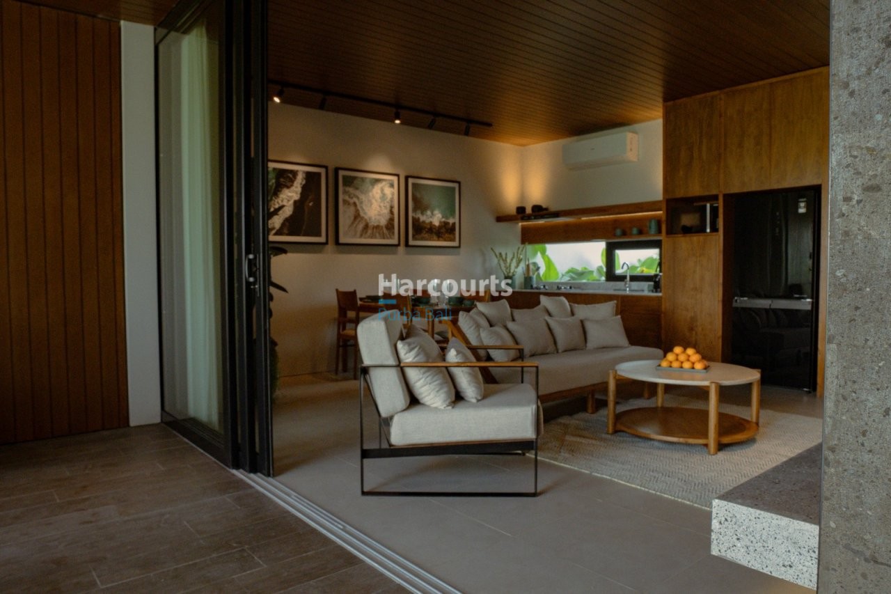 Positioned Babakan One Canggus Ocean Breeze
