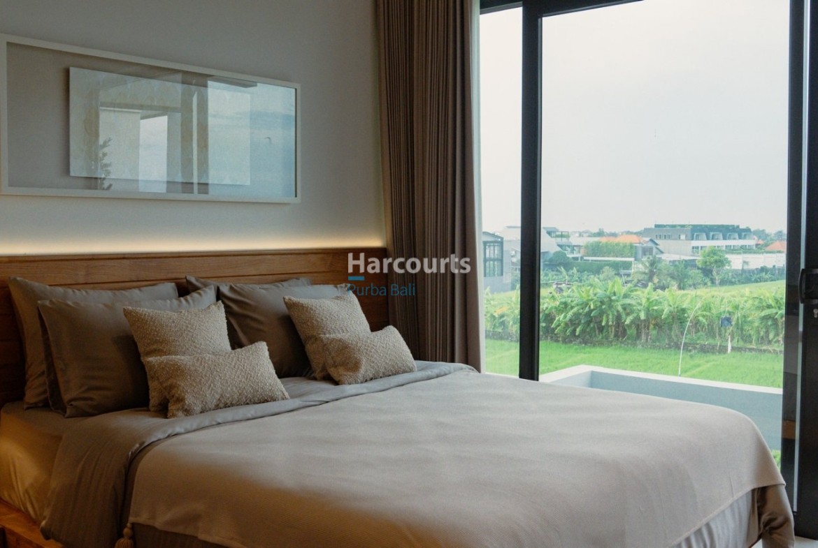 Positioned Babakan One Canggus Property Investment 1