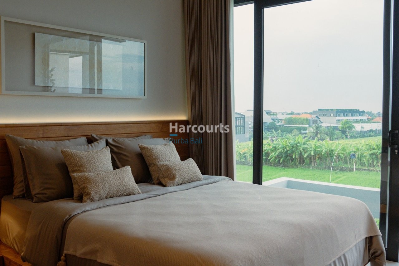Positioned Babakan One Canggus Property Investment 1