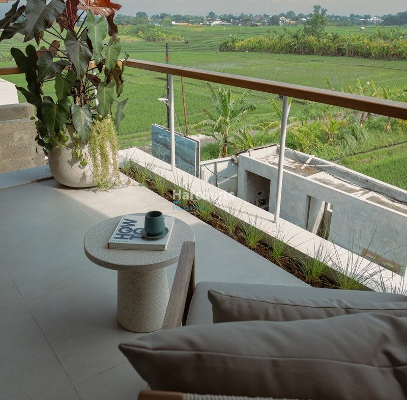 Positioned Babakan One Canggus Property Investment