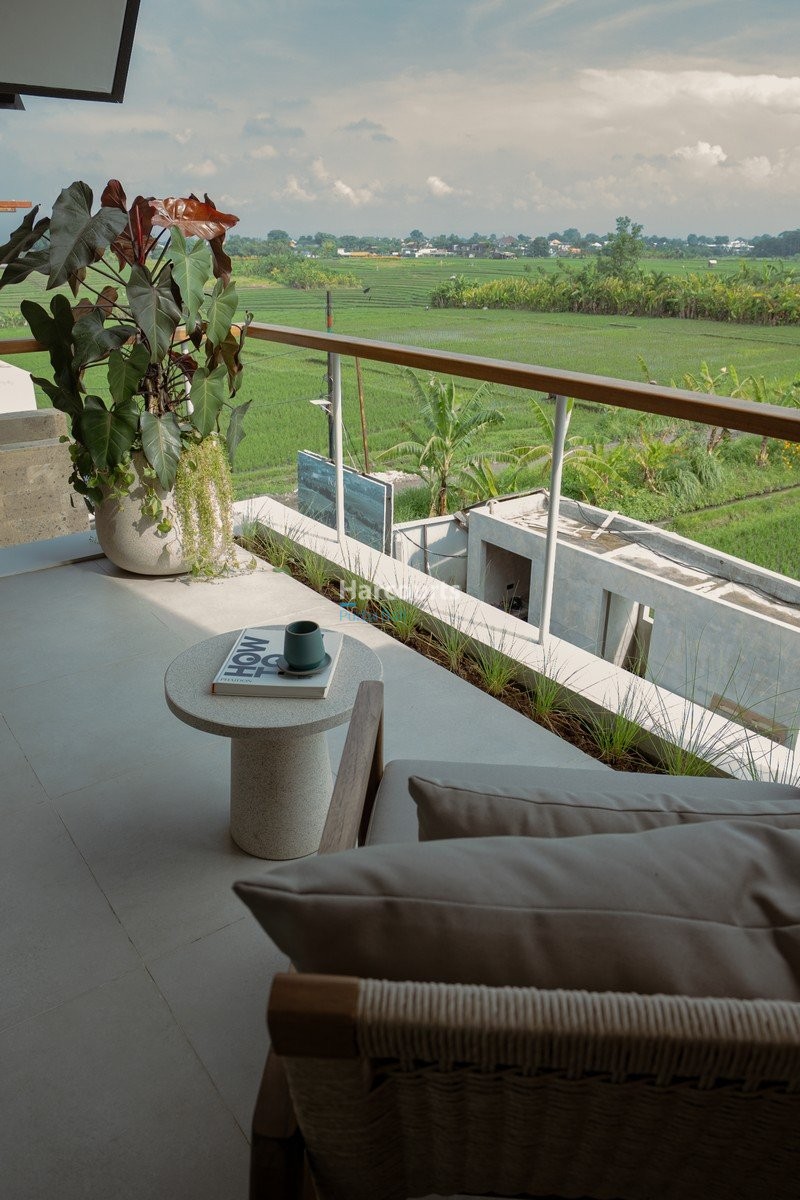 Positioned Babakan One Canggus Property Investment