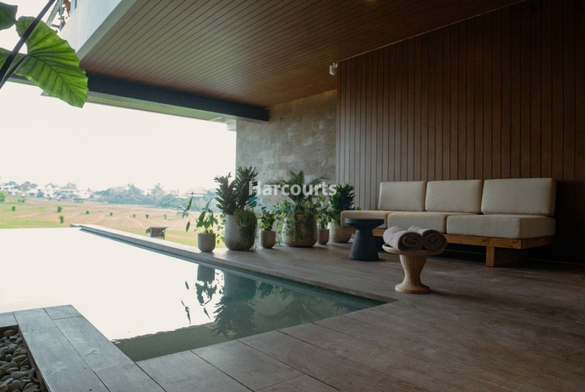 Positioned Babakan One Canggus Real Estate Bali 1