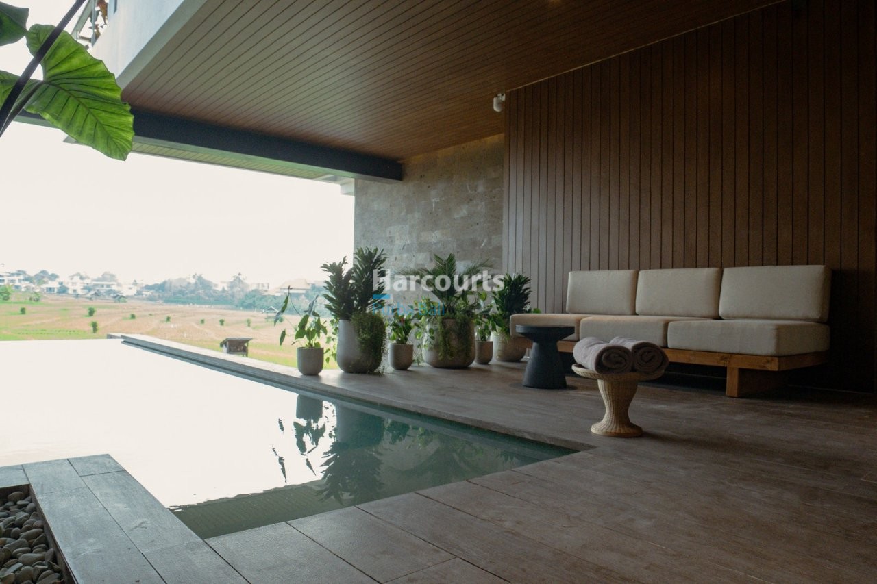 Positioned Babakan One Canggus Real Estate Bali 1