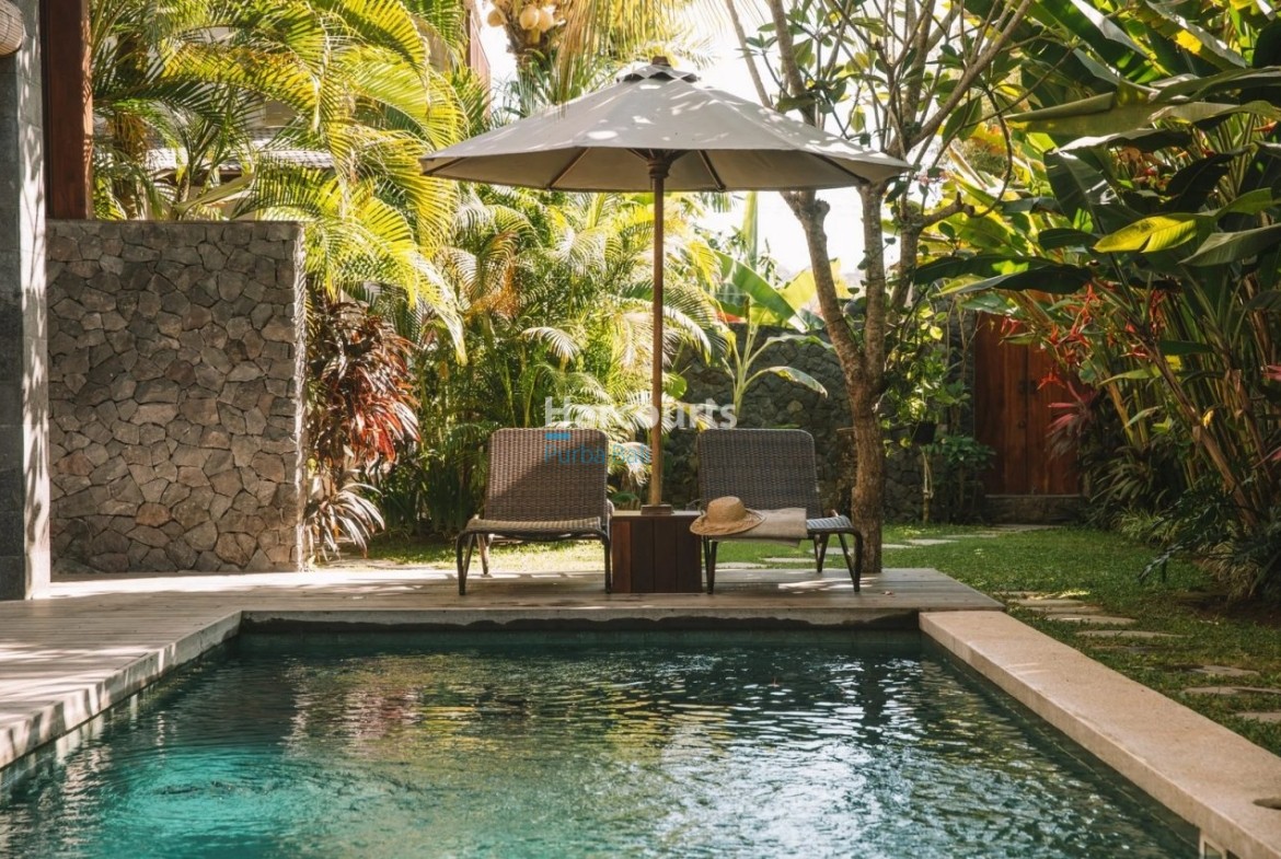 Positioned Highly Sought After Bingin Swimming Pool