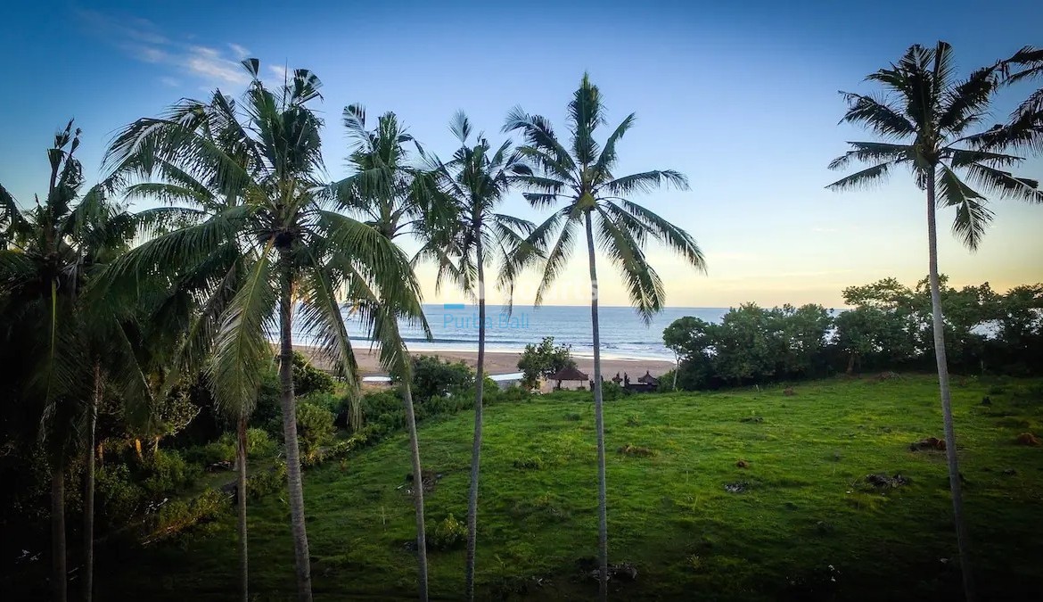 Positioned Tranquil Balian Tabanan Bali Home2