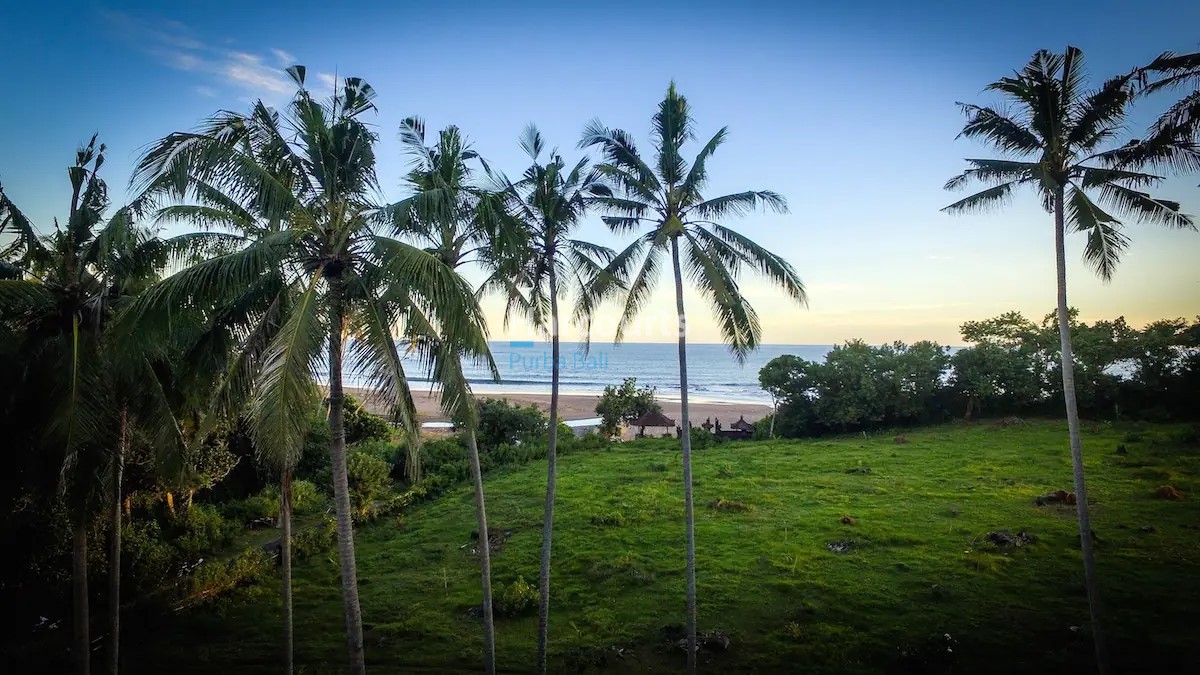Positioned Tranquil Balian Tabanan Bali Home2