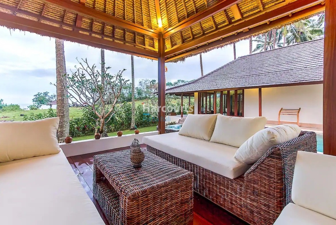 Positioned Tranquil Balian Tabanan For Sale 1