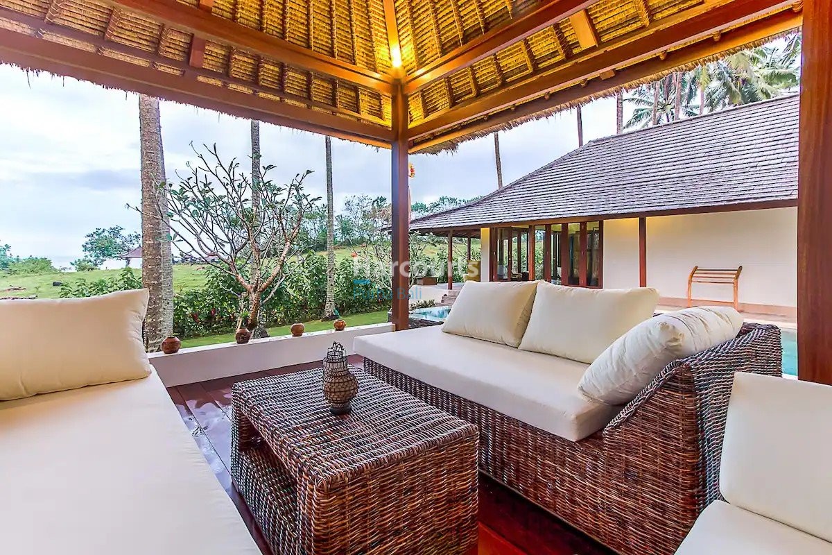Positioned Tranquil Balian Tabanan For Sale 1