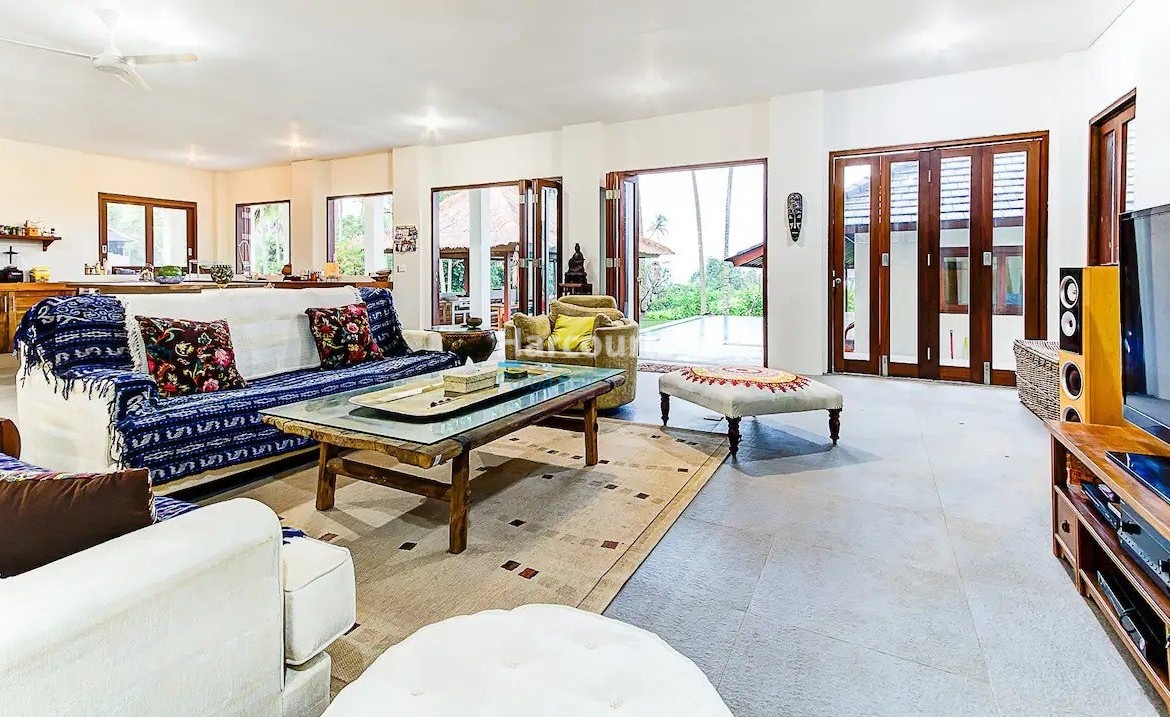 Positioned Tranquil Balian Tabanan Freehold Ownership 1