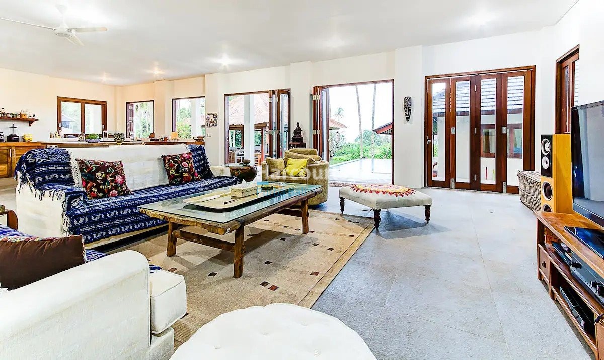 Positioned Tranquil Balian Tabanan Freehold Ownership 1