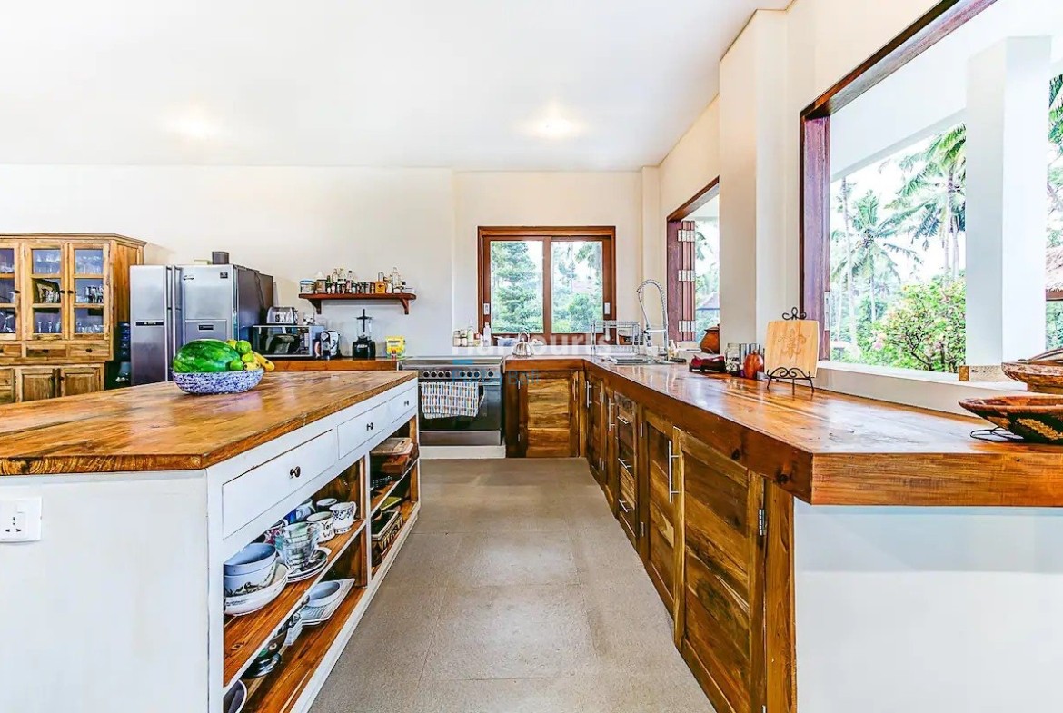 Positioned Tranquil Balian Tabanan Freehold Ownership