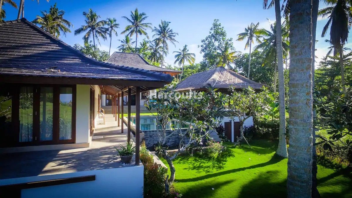 Positioned Tranquil Balian Tabanan Leasehold Opportunity 1