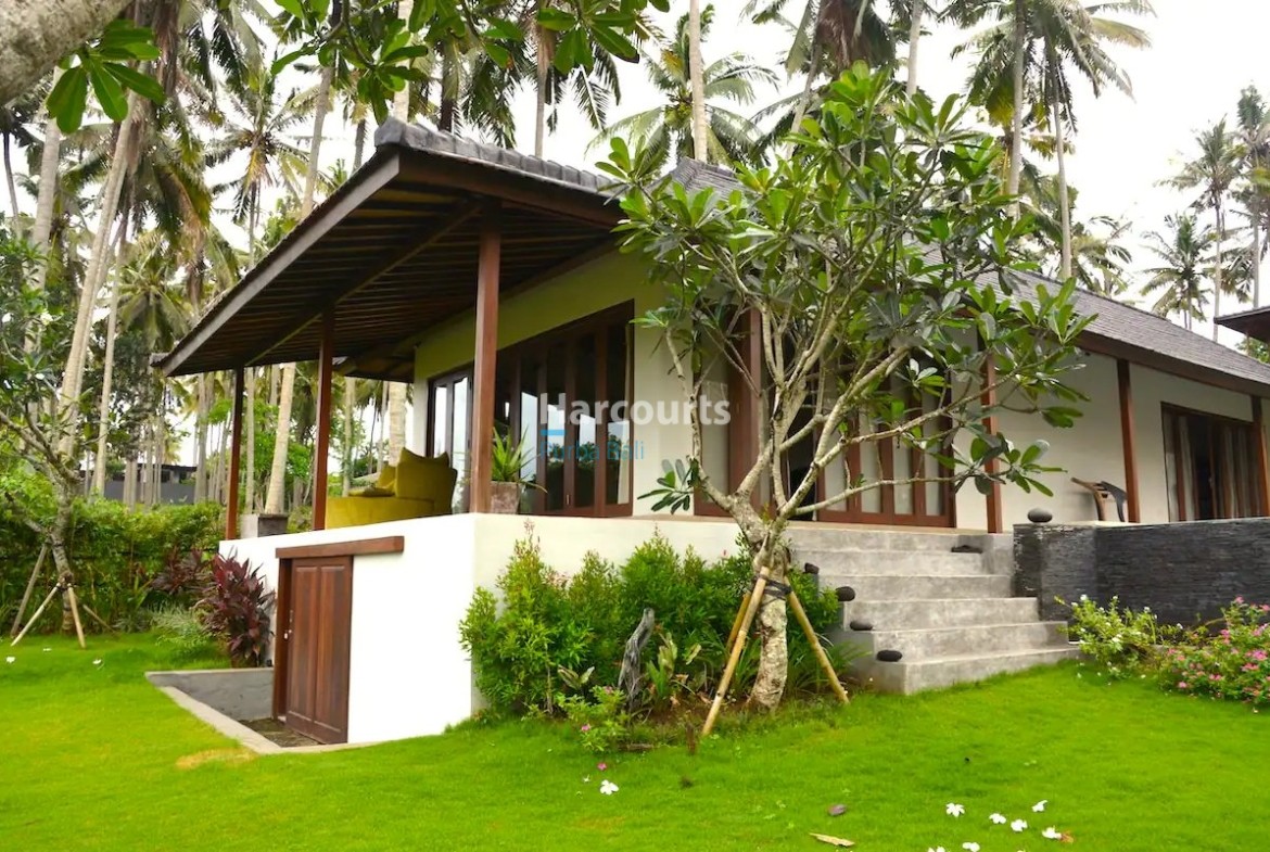 Positioned Tranquil Balian Tabanan Luxury Living
