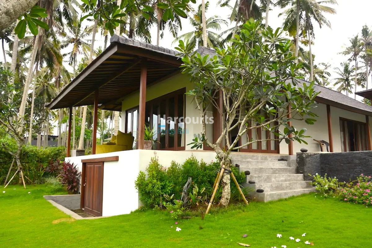 Positioned Tranquil Balian Tabanan Luxury Living