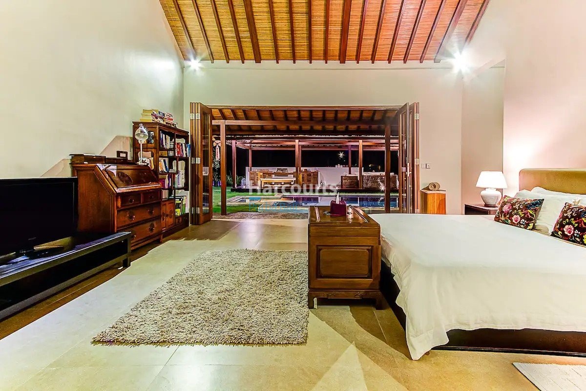 Positioned Tranquil Balian Tabanan Ocean Breeze