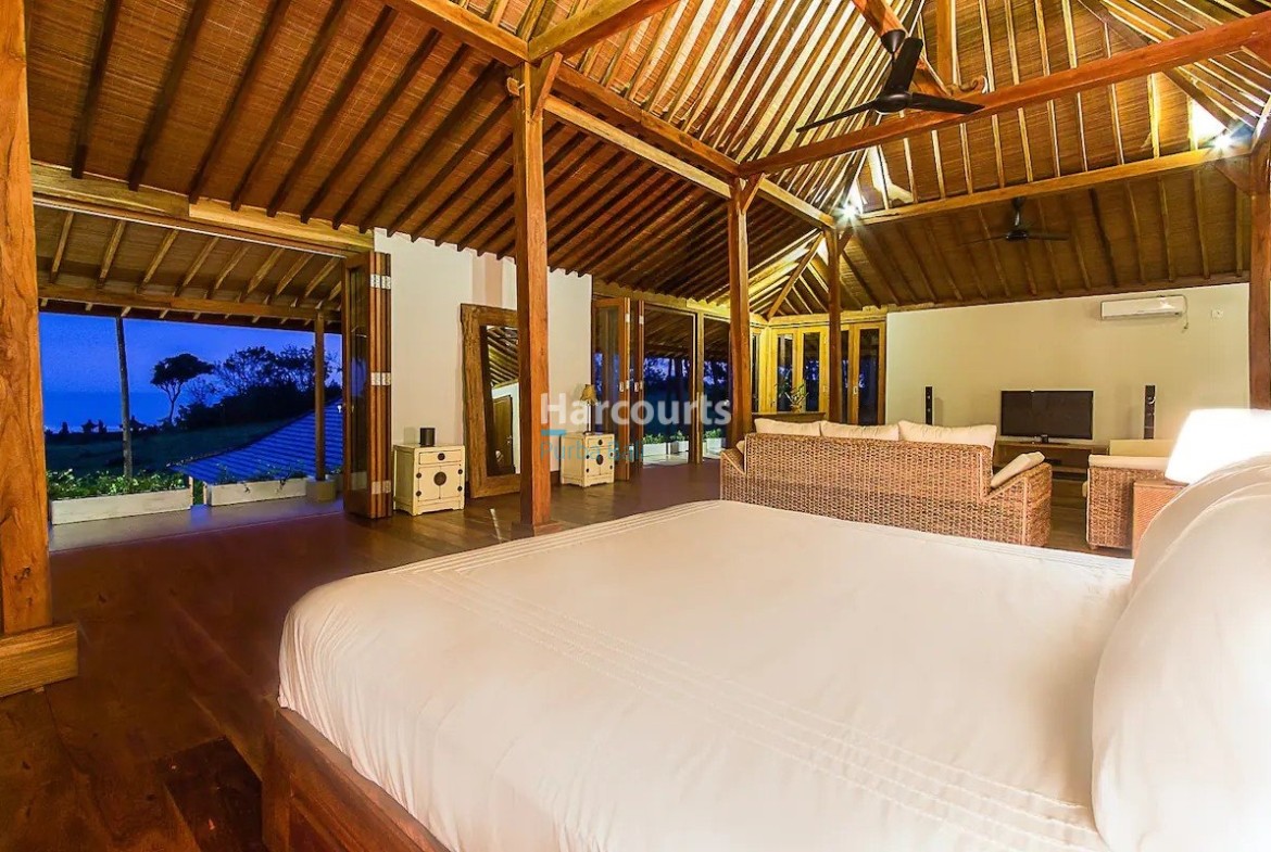 Positioned Tranquil Balian Tabanan Property Investment 1