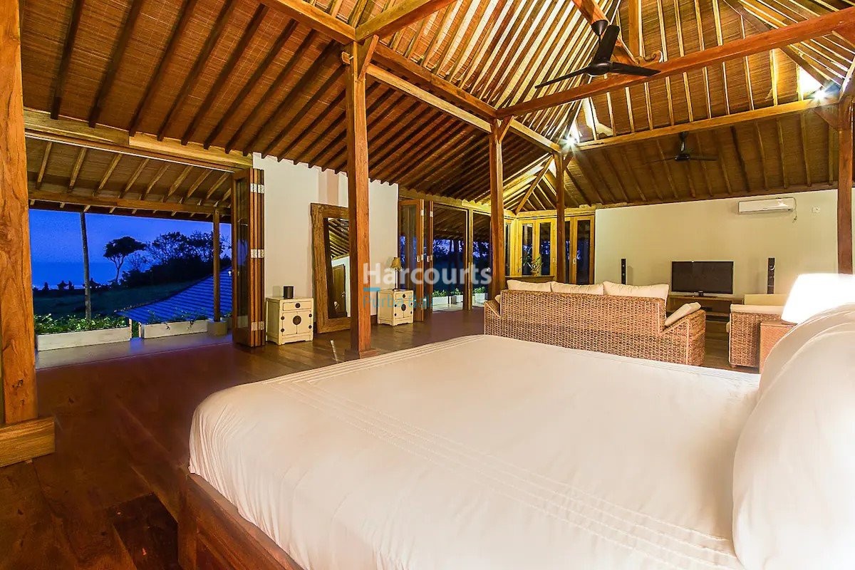 Positioned Tranquil Balian Tabanan Property Investment 1