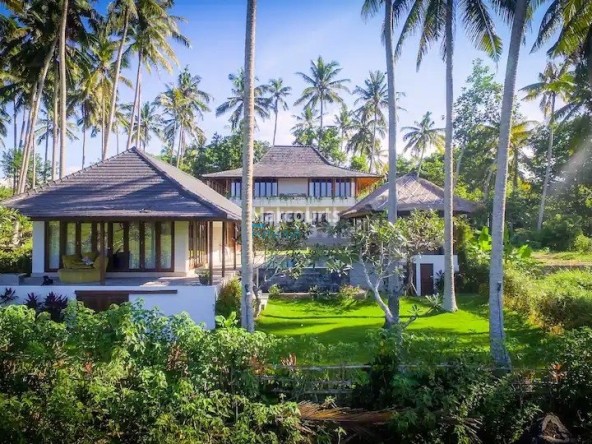 Positioned Tranquil Balian Tabanan Real Estate Bali 1