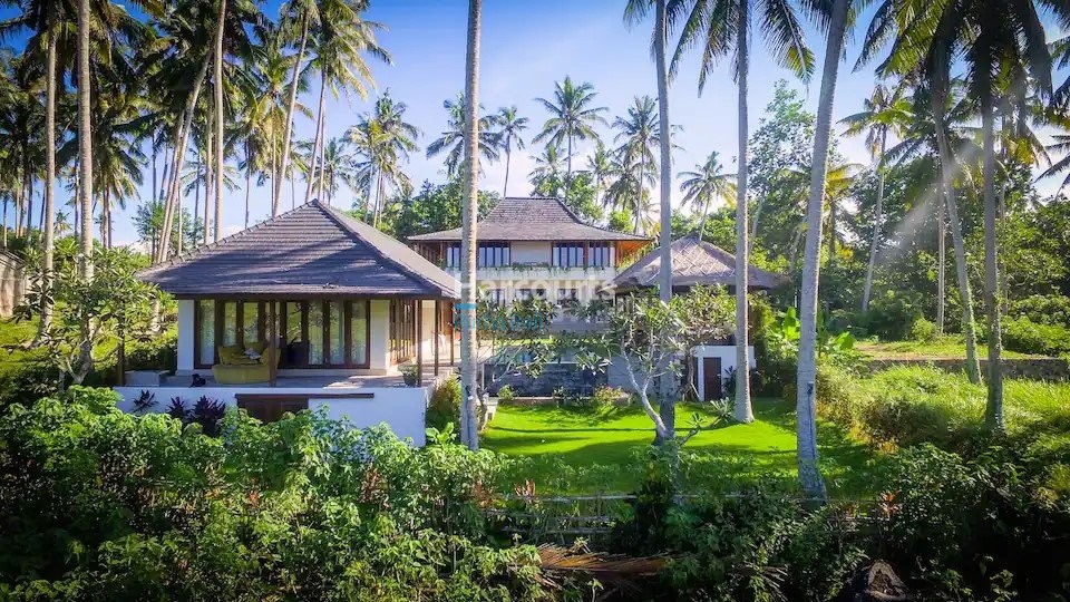 Positioned Tranquil Balian Tabanan Real Estate Bali 1