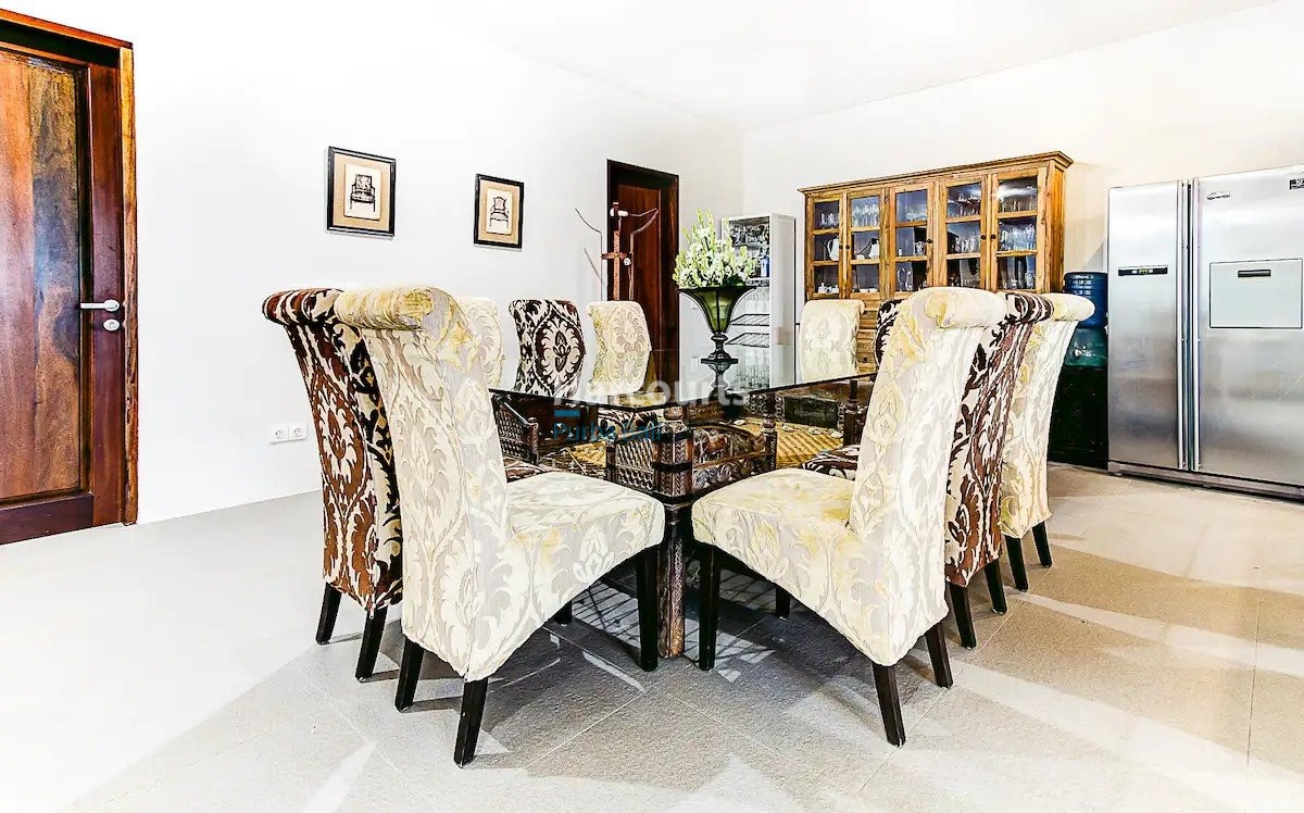 Positioned Tranquil Balian Tabanan Tropical Modern