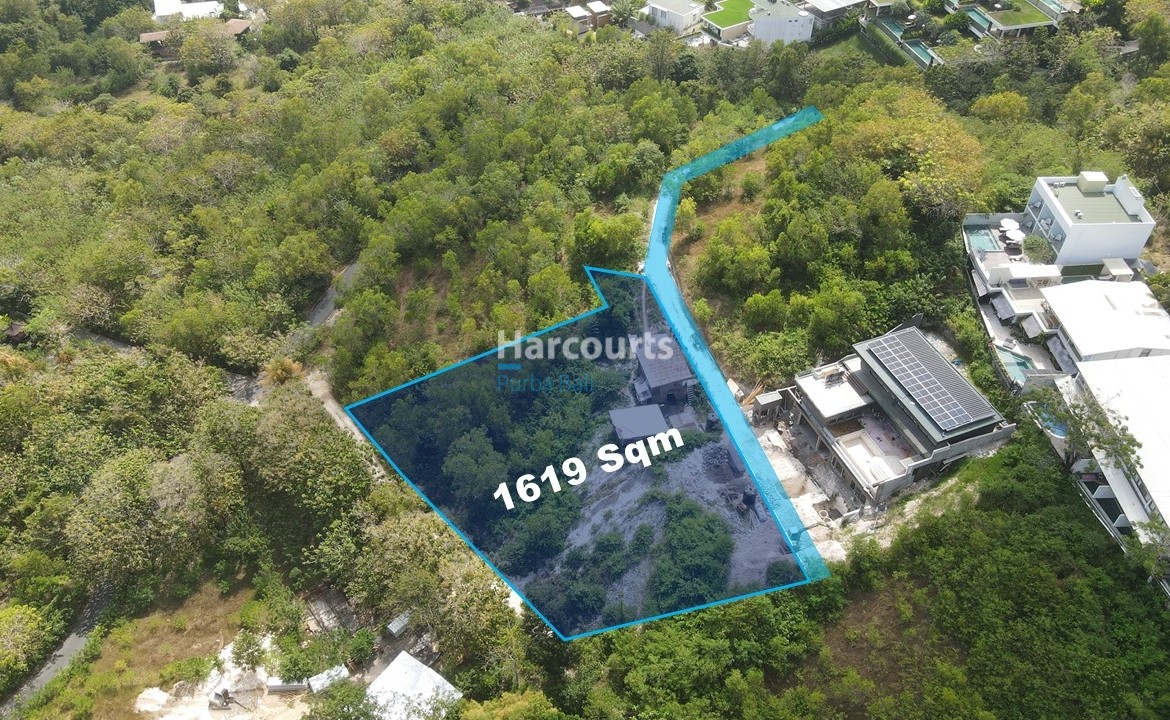 Positioned Within Highly Sought After Luxury Living1