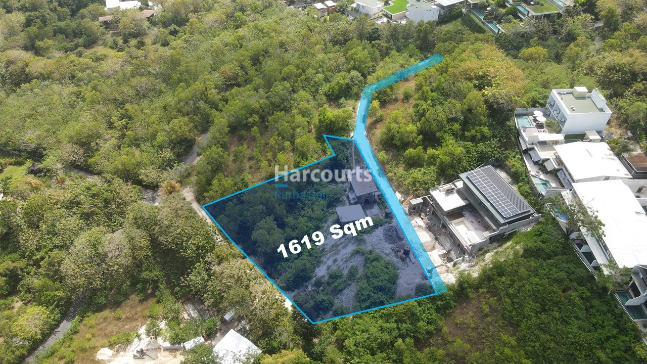Positioned Within Highly Sought After Luxury Living1