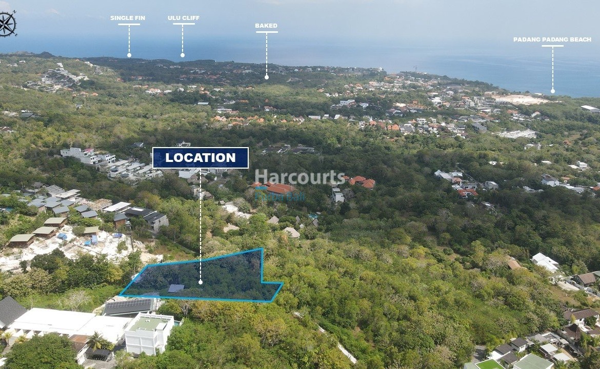 Positioned Within Highly Sought After Property Investment