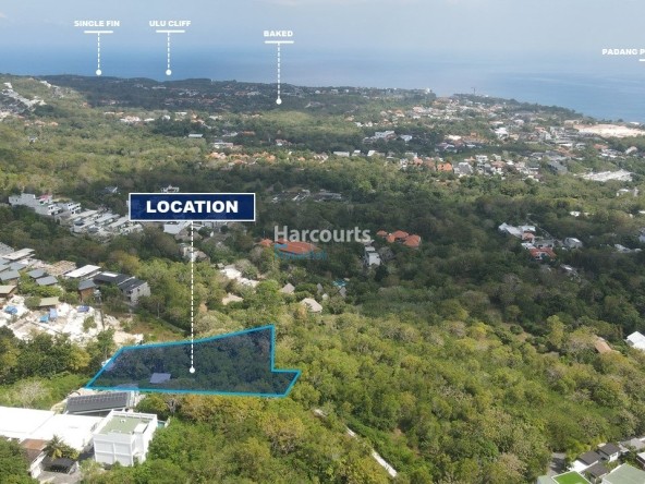 Positioned Within Highly Sought After Property Investment